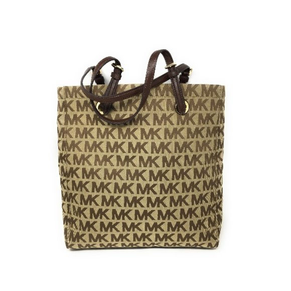 MICHAEL Michael Kors Handbags - MICHAEL Michael KorsJet Set North/South Tote Bag